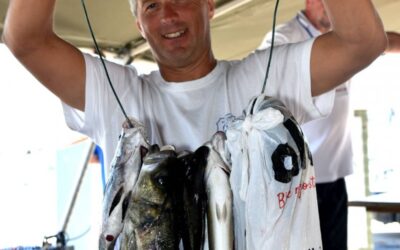 29. POJEDINAČNO NATJECANJE REPUBLIKE HRVATSKE U PODVODNOM RIBOLOVU