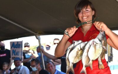 04.-05.09.2020. Državno, Podvodni ribolov, Delfin, Pula