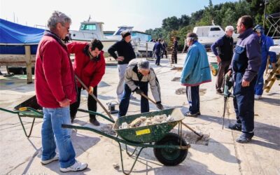 Radna akcija 08.03.2014
