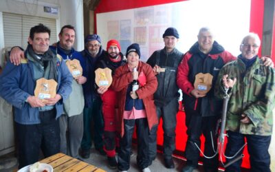 BOŽIĆNI KUP 2018 – 16.12.2018.