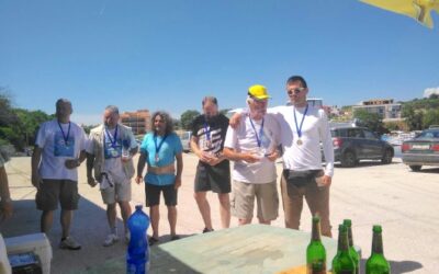 Plasmani ŽP SENIOR RUKOM – Puč 16.06.2019.