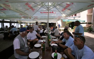 SRD ” BARAKERI” PULA ŽPN ŠTAP BRODICA