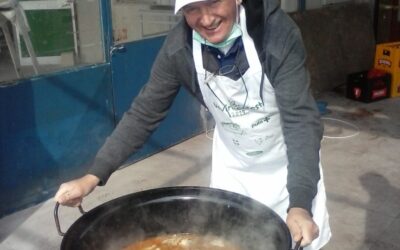 Čiščenje podmorja i okoliša naše lučice