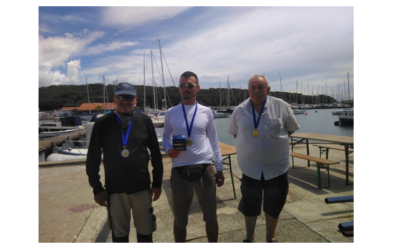 KLUPSKO 2020 – SENIORI I U21 BRODICA