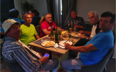 MEĐUOPĆINA ISTOK 2018.