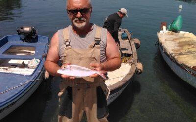 KLUPSKO 2020 – SENIORI NA RUKU IZ BRODICE