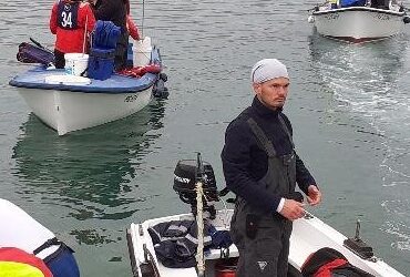 MEĐUŽUPANIJSKO NA PAGU