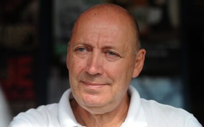 TONČI RESTOVIĆ, NAKON PONOVNOG IZBORA ZA PREDSJEDNIKA PŠRD DELFIN