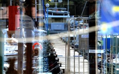 DAVID POBIJEDIO GOLIJATA