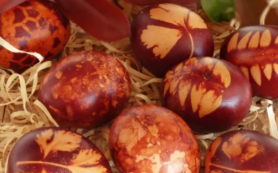 SRETAN USKRS – BUONA PASQUA
