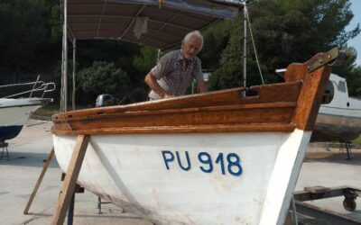 BARBA JOZO KA MLADIĆ