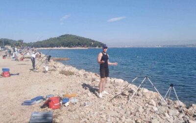 SOLIDNI NA SVOM PRVOM DRŽAVNOM PRVENSTVU