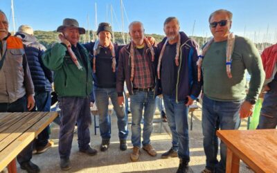 POZIV ZA PRVI KUP REKREATIVACA DELFINA U RIBOLOVU