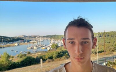 MARIN MILIĆ USPJEŠAN NA DRŽAVNOM PRVENSTVU