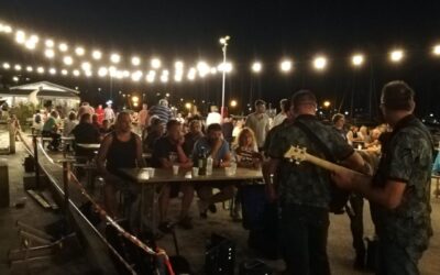 VEČER DELFINA – POZIVNICA