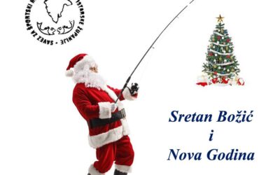 SRETAN BOŽIĆ I NOVA GODINA