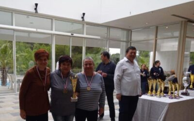 DELFINAŠI NA 26. KUPU RH U SPORTSKOM RIBOLOVU