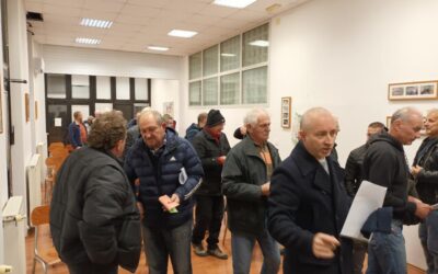 REDOVNA SKUPŠTINA PŠRD DELFIN