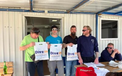 PODVODNJACI – PRVI KRUG