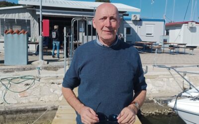 POSTALA JE PRIMJER NA JADRANU