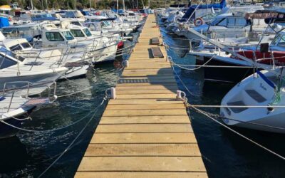 PROLJETNI RADOVI U ZAMAHU