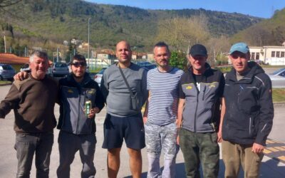 NOVO ISKUSTVO ZA NOVE ČLANOVE