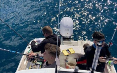 U 21 BRODICA – POREČ