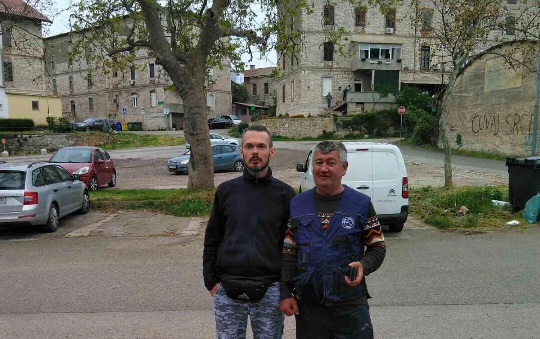 DOBAR PLASMAN NIŠEVIĆA
