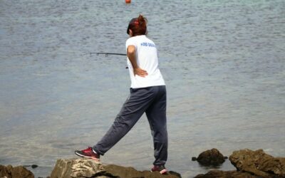 SENIORKE NA ŽUPANIJSKOM