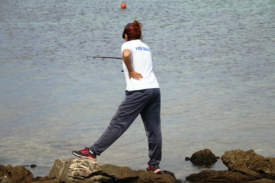 SENIORKE NA ŽUPANIJSKOM