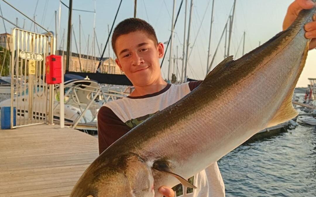 UČENICI JEDNOGA DANA MORAJU BITI BOLJI OD SVOJIH UČITELJA