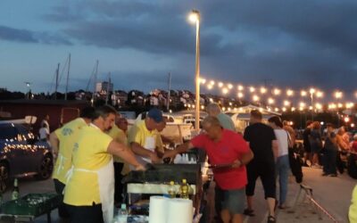 VEČER DELFINA – VIDI VIDEO