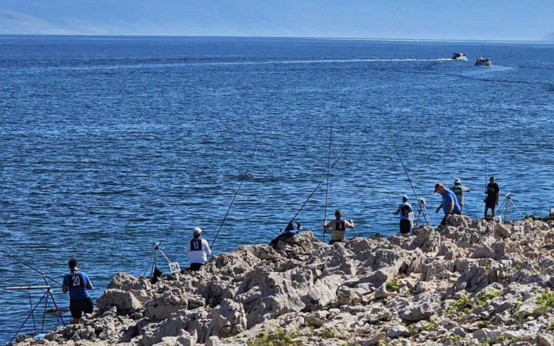 USPJEŠNI STARIJI JUNIORI