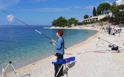 SANJA MITAR VLAŠIĆ IZBORILA DRŽAVNO NATJECANJE