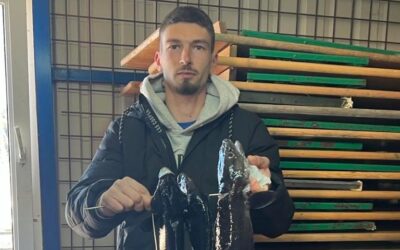 MARKO VUJIČIĆ NA SVJETSKOM PRVENSTVU