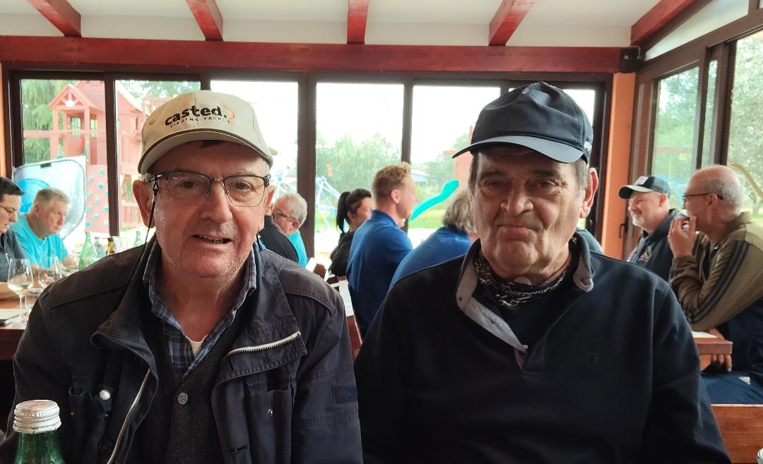 57. ZLATNI RIBON, MEDUZA ROVINJ