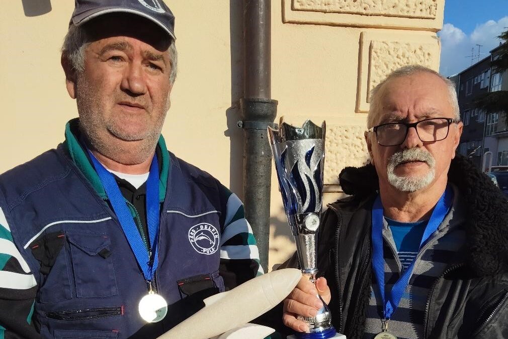 OBRANILI PROŠLOGODIŠNJU TITULU!