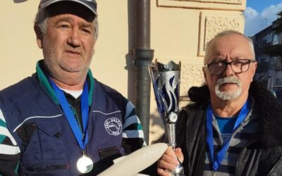 OBRANILI PROŠLOGODIŠNJU TITULU!