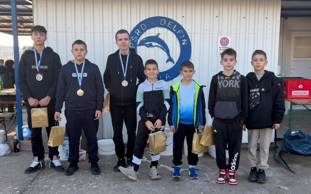 ODRŽAN BOŽIĆNI KUP  MEMORIJAL EDI CERIN