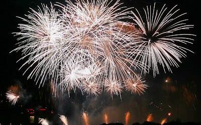 SRETNA NAM NOVA 2026. GODINA