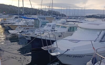 SNIJEG! POLEDICA! OPREZ!