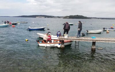 SPORTSKA RIBOLOVNA NATJECANJA