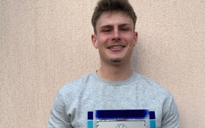 MATIJA, NAJBOLJI U SVOJOJ KATEGORIJI