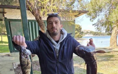 …. I PODVODNI RIBOLOVCI