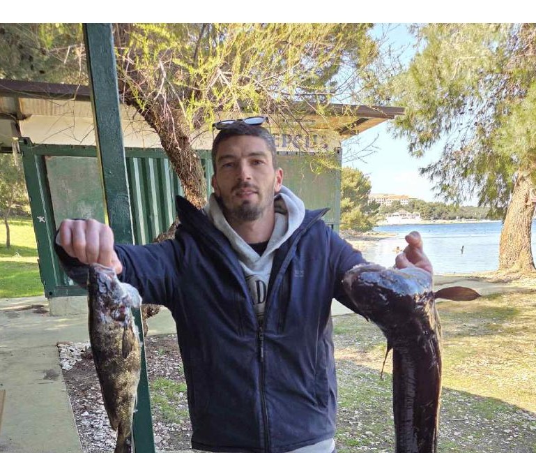 …. I PODVODNI RIBOLOVCI