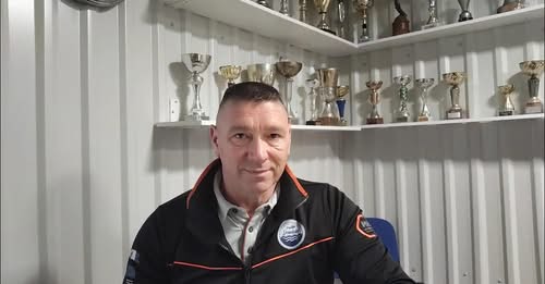 DRAGAN VASIĆ: S NOVIM PARANGALIMA SIGURNIJI VEZOVI