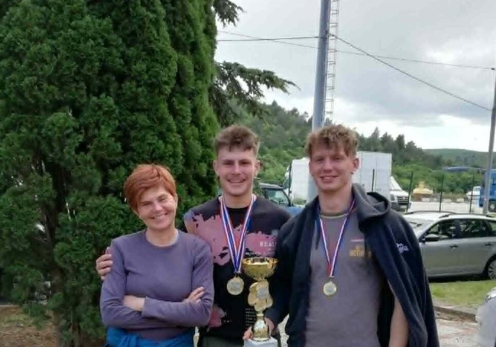 VLAŠIĆ POTVRĐUJE KLASU