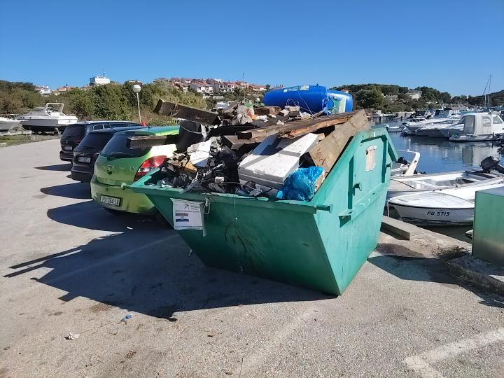 AKCIJA USPJELA – LUKA ČISTIJA